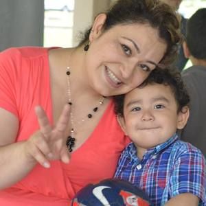 Meet your Posher, Miriam